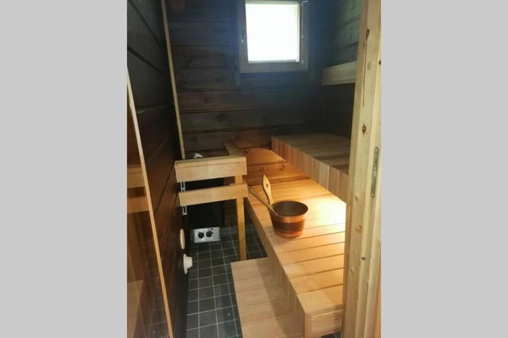 High Rise Cottage Muurame Zewnętrze zdjęcie