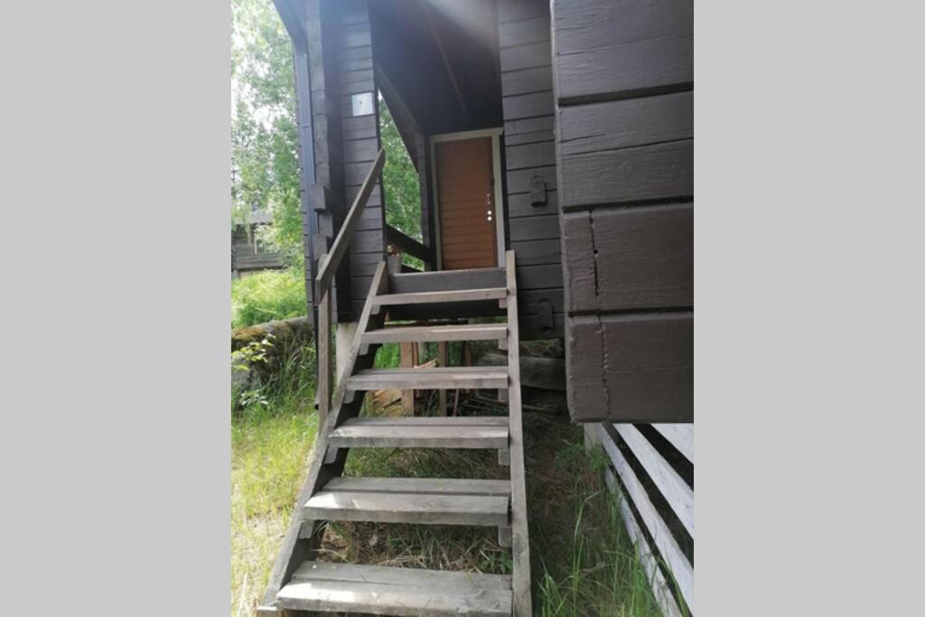 High Rise Cottage Muurame Zewnętrze zdjęcie